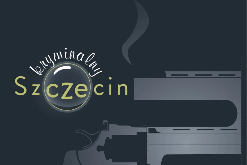 Kryminalny Szczecin z MBP Kryminalny Szczecin z MBP