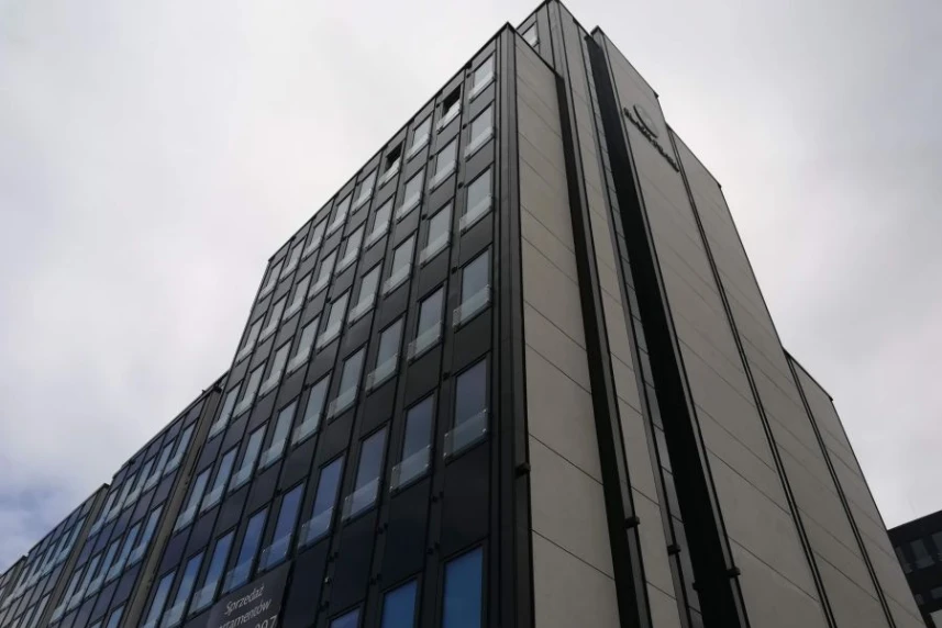 Apartamentowiec Black Pearl Apartamentowiec Black Pearl