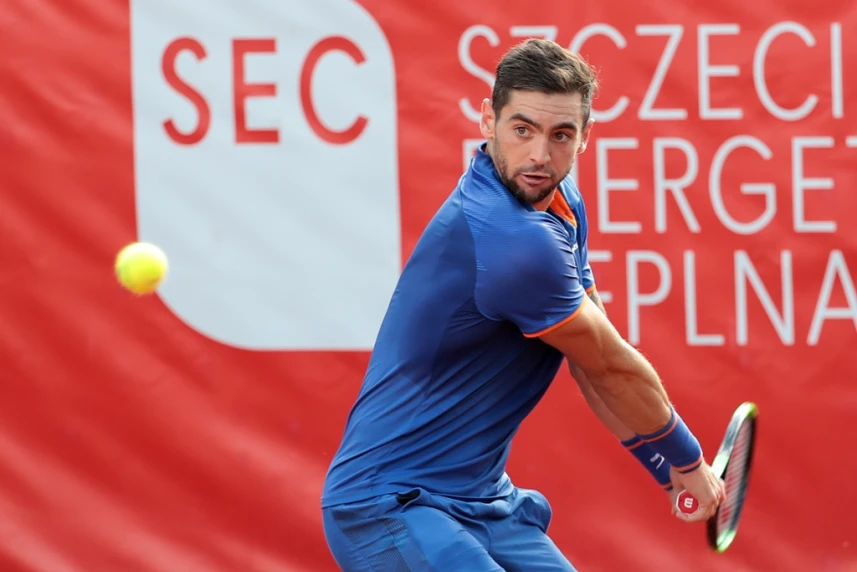 Pekao Szczecin Open – znamy komplet półfinalistów