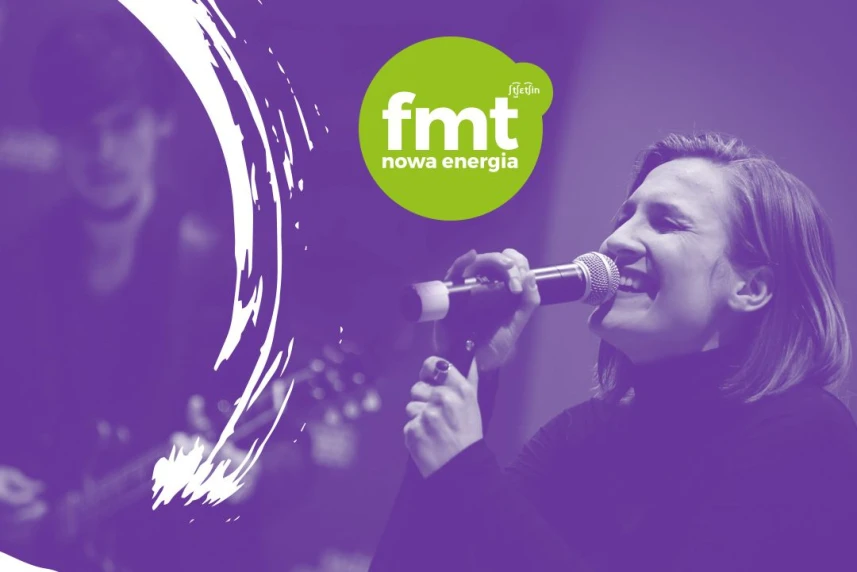 Szczecin śpiewa(My)! Vol. 2