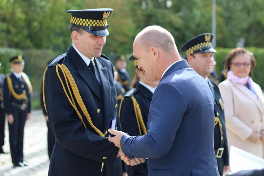 Dzień Strażnika Miejskiego 2019 Dzień Strażnika Miejskiego 2019