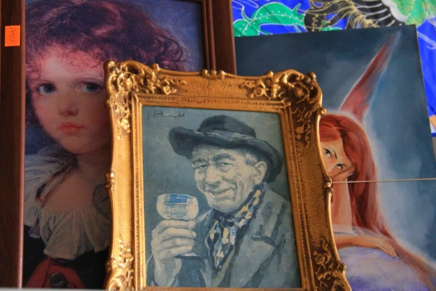 Galeria Szpargałek powraca po wakacyjnej przerwie