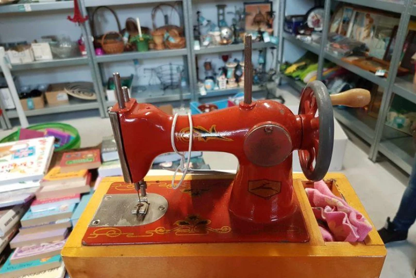 Szpargałek z absolutnym rekordem