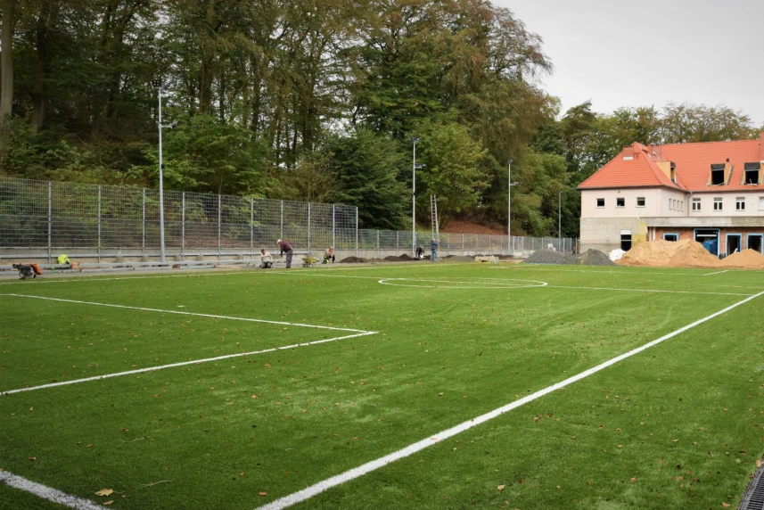 Bukovasport już w kolorach Bukovasport już w kolorach