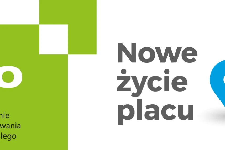 „Nowe życie placu”: Zobacz co zmieni się w październiku