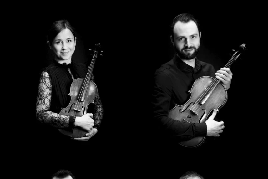 Wyjątkowo emocjonujący październik w Filharmonii w Szczecinie