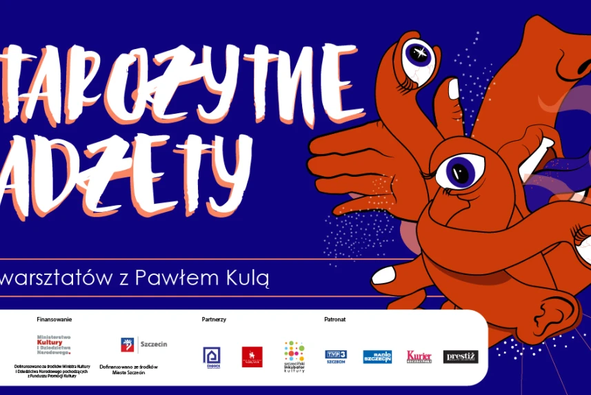 O oku jako aparacie fotograficznym