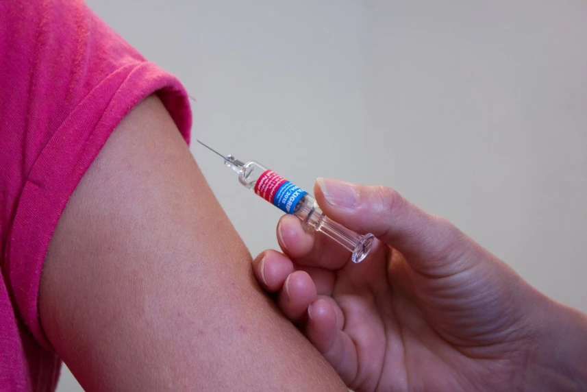 Darmowe szczepienia przeciwko grypie dla seniorów