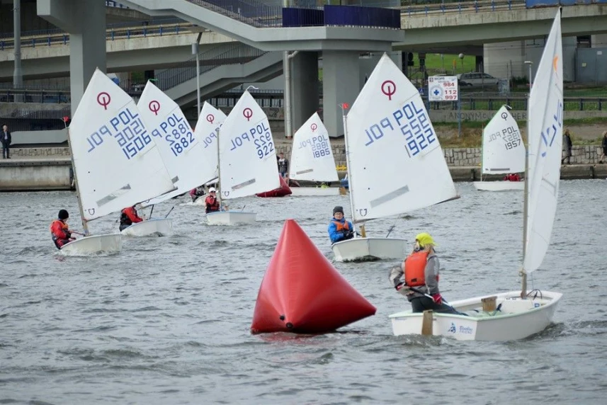 Młody żeglarzu, rusza nabór do Regatowej Reprezentacji Szczecina