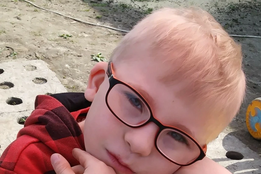 Spełniamy marzenia Filipa