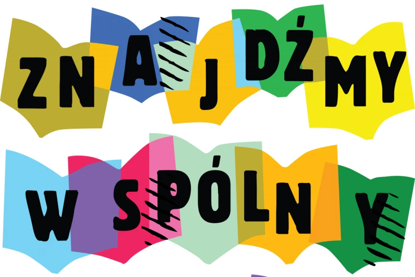 "Znajdźmy wspólny język", czyli Noc Bibliotek 2019