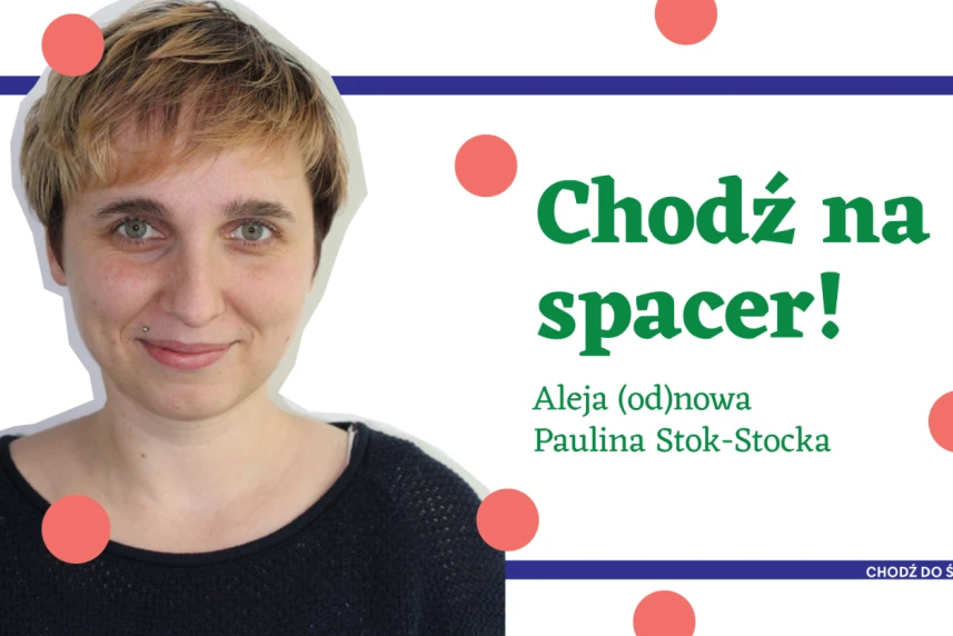 Wiadomości Szczecin - Aleja Wojska Polskiego Zaprasza Na Spacer!