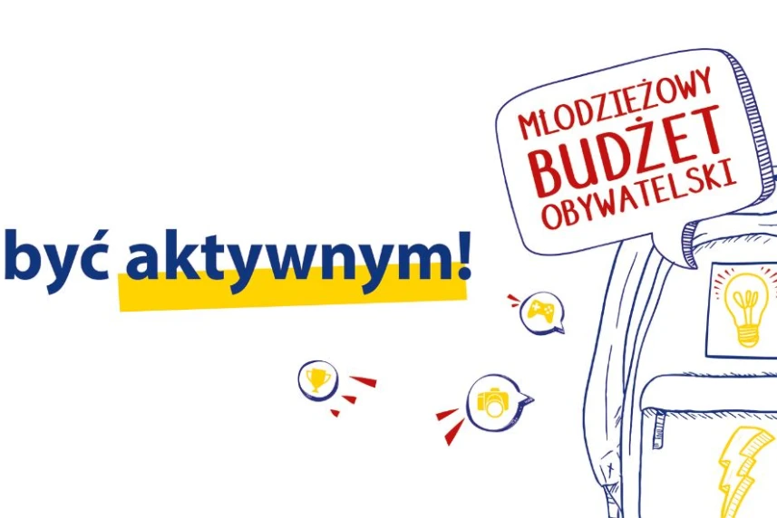Młodzieżowy Budżet Obywatelski wraca do szkół