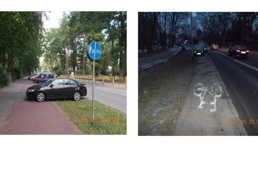 Sezon rowerowy otwarty. Straż Miejska przypomina o zasadach