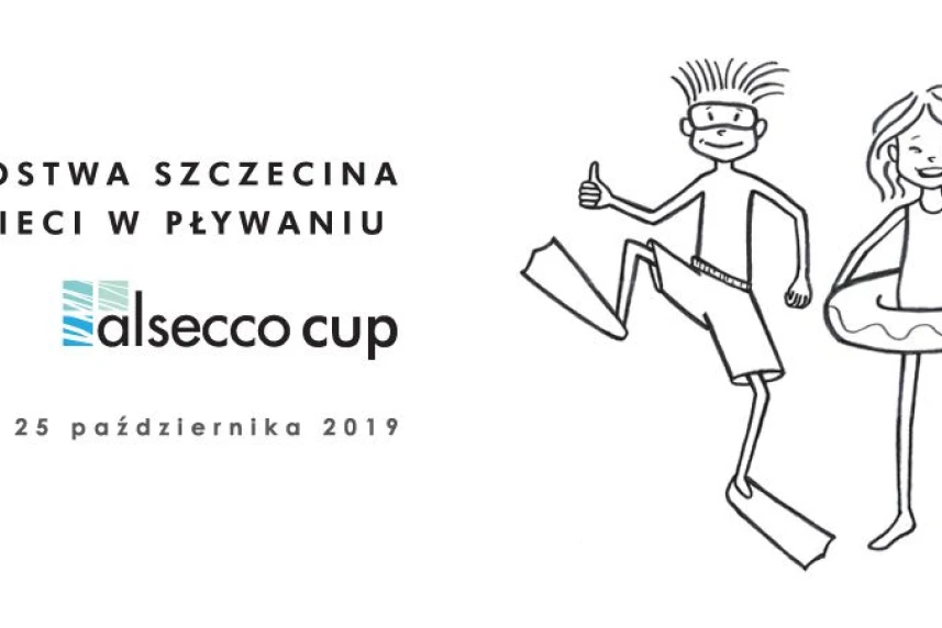 6 Mistrzostwa Szczecina dla Dzieci w Pływaniu 6 Mistrzostwa Szczecina dla Dzieci w Pływaniu