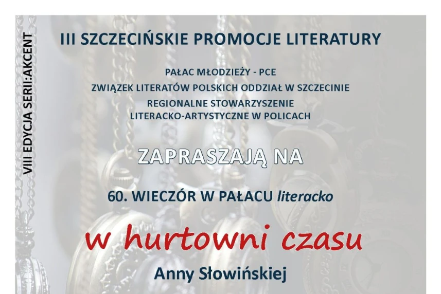 O czasie audiowizualnie, emocjonalnie oraz egzystencjalnie…