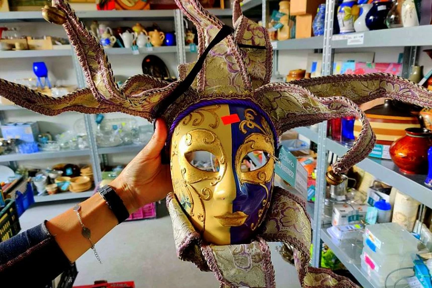 Środa z Galerią Szpargałek