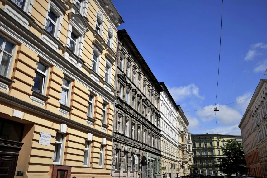 Mieszkania komunalne. Nowe zasady wynajmu Mieszkania komunalne. Nowe zasady wynajmu