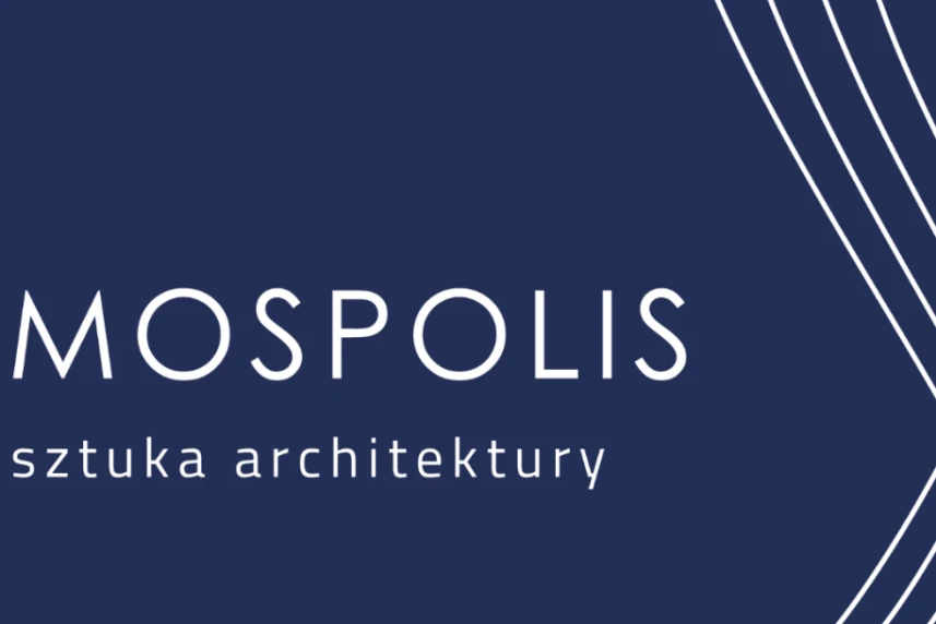 Kosmospolis na Westiwalu Architektury