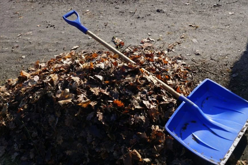 Wiosenne porządki czas zacząć!