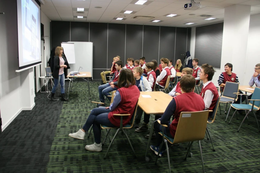 Praca w IT się opłaca – bezpłatne warsztaty dla młodzieży