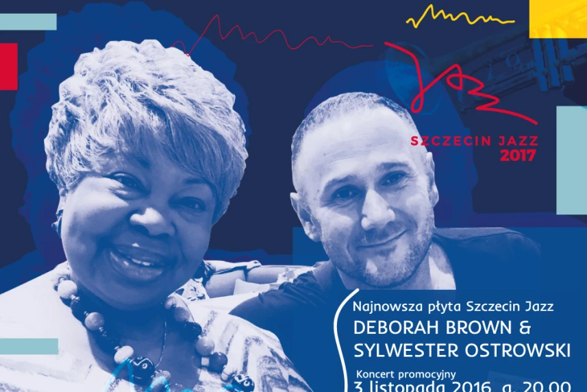 Szczecin Jazz na płycie. I koncert