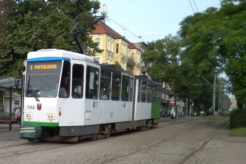 Komunikacja miejska i organizacja ruchu na Wszystkich Świętych. Przypomnienie Komunikacja miejska i organizacja ruchu na Wszystkich Świętych. Przypomnienie
