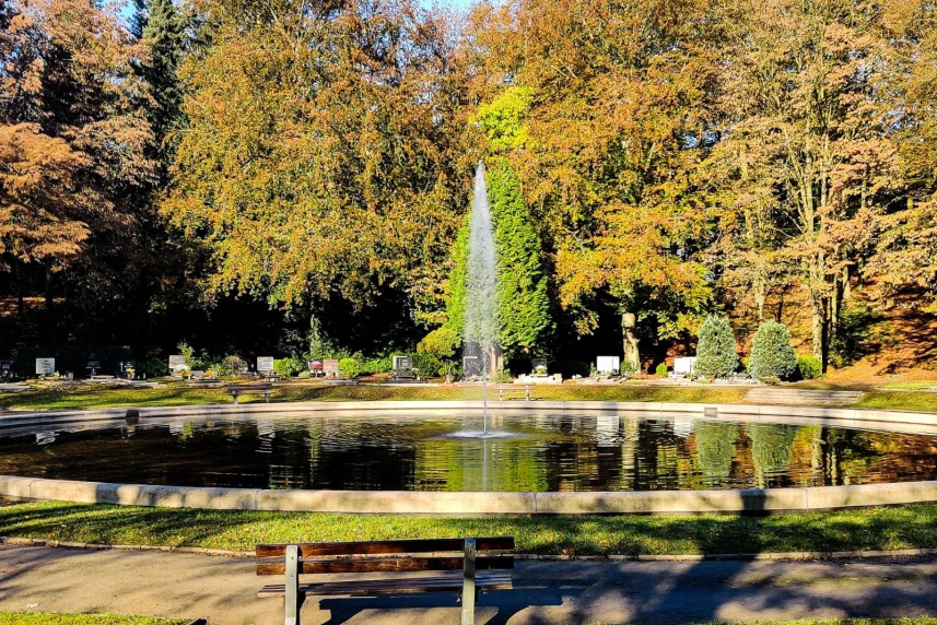 Szczecin: Wszystkich Świętych na Cmentarzu Centralnym Szczecin: Wszystkich Świętych na Cmentarzu Centralnym