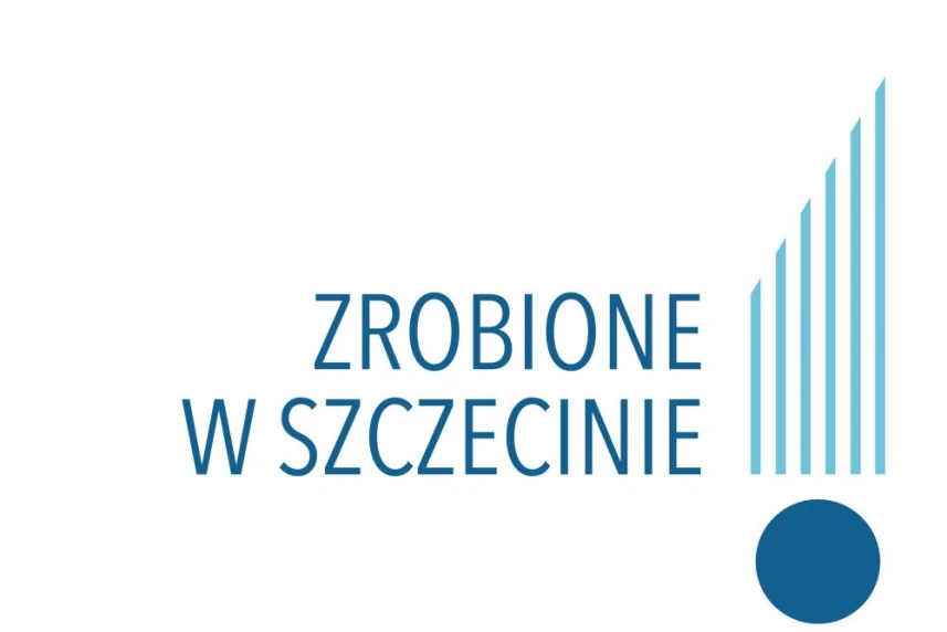 Zrobione w Szczecinie – konkurs na logo rozstrzygnięty