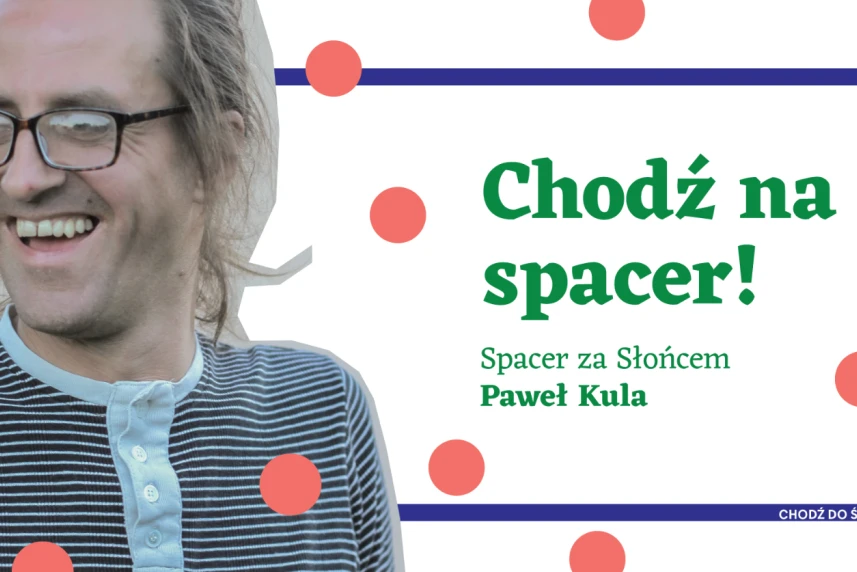 Oswajanie Sztuki: Jesienny spacer za Słońcem Oswajanie Sztuki: Jesienny spacer za Słońcem