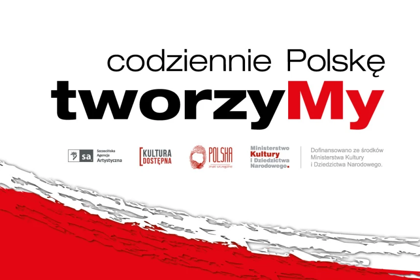 Narodowe Święto Niepodległości: Świętujmy razem! Narodowe Święto Niepodległości: Świętujmy razem!