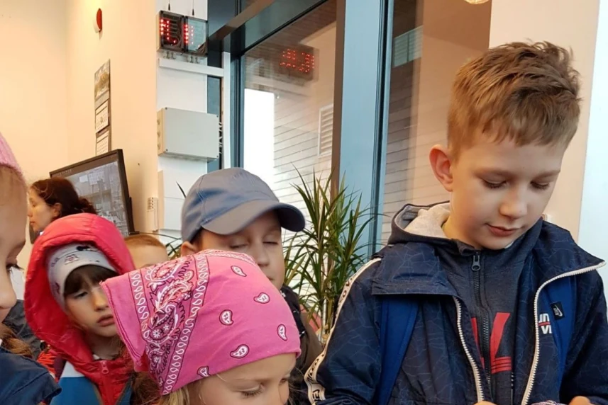 Centrum Żeglarskie pracuje przez cały rok Centrum Żeglarskie pracuje przez cały rok