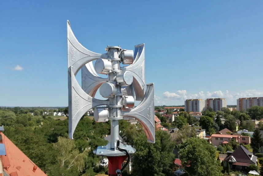 Końcowe próby akustycznego systemu alarmowego Końcowe próby akustycznego systemu alarmowego