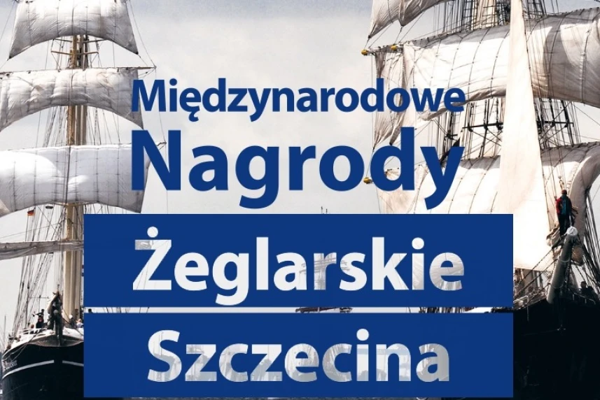 Znamy nominowanych do Nagród Żeglarskich!