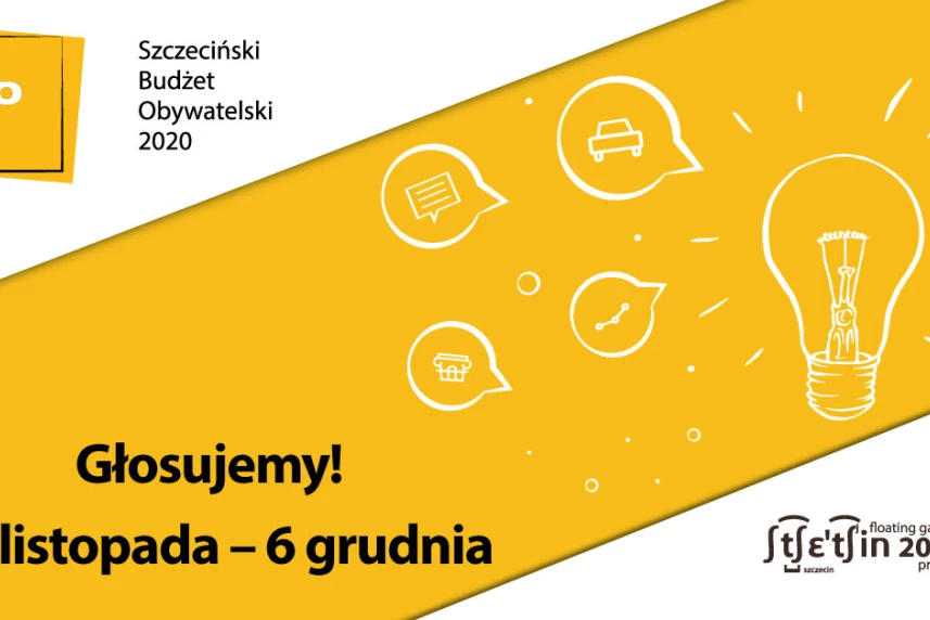 SBO 2020: Startujemy! SBO 2020: Startujemy!
