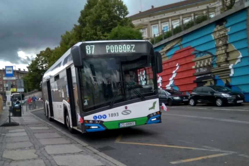 Uwaga, zmiany w funkcjonowaniu komunikacji miejskiej Uwaga, zmiany w funkcjonowaniu komunikacji miejskiej