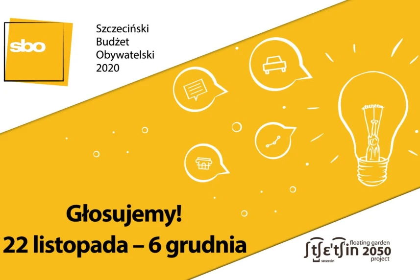 SBO 2020: Mamy półmetek głosowania! SBO 2020: Mamy półmetek głosowania!