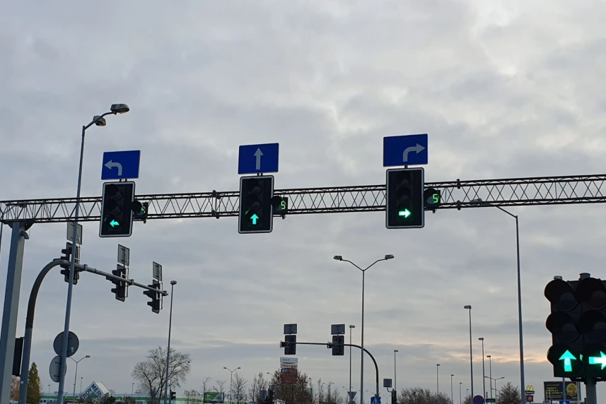 Kolejne liczniki w naszym mieście Kolejne liczniki w naszym mieście