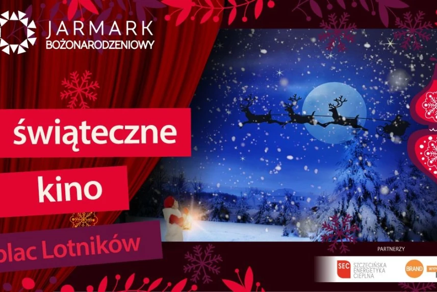 Kevin wpadnie na Jarmark Bożonarodzeniowy… i nie będzie SAM