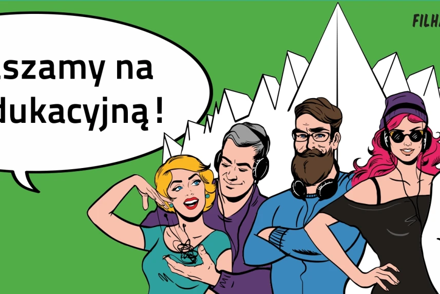 Gra edukacyjna na pierwszy dzień wiosny!