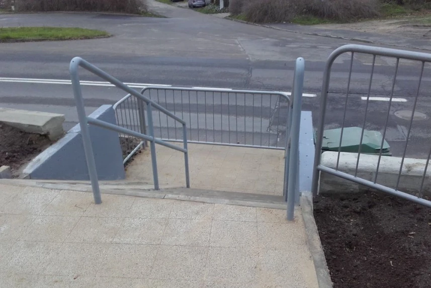 Nowości na ulicy Legnickiej i Rymarskiej