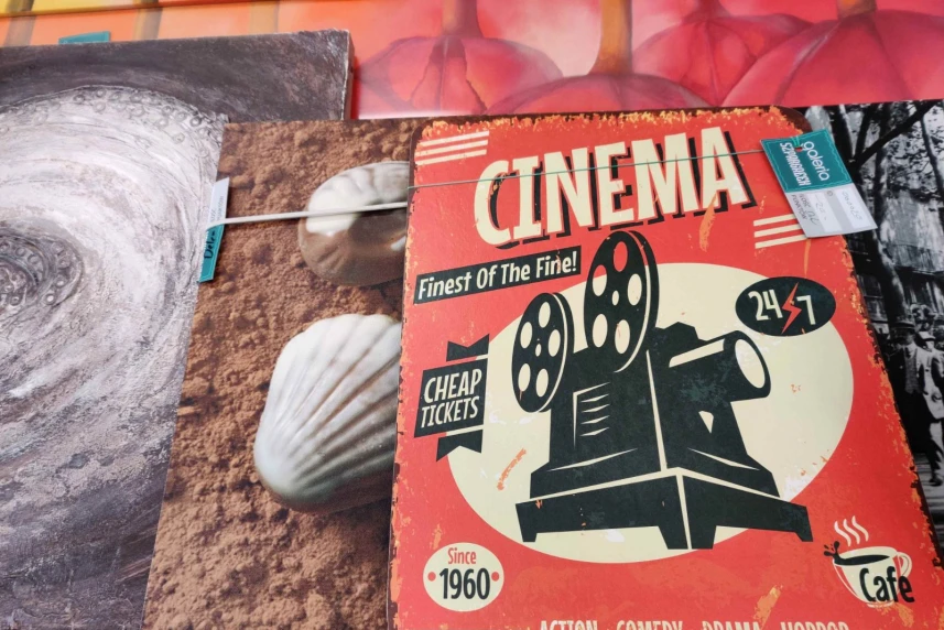 Ostatni Szpargałek w tym roku