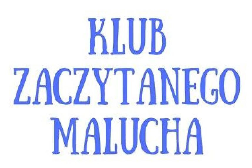 Zaczytany Maluch w grudniu