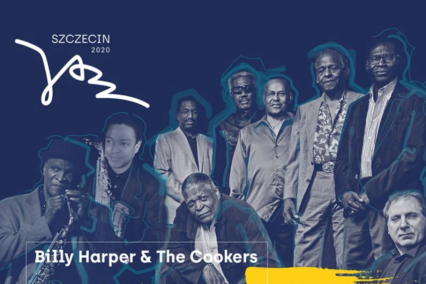 Szczecin Jazz 2020 pod znakiem jubileuszy Szczecin Jazz 2020 pod znakiem jubileuszy