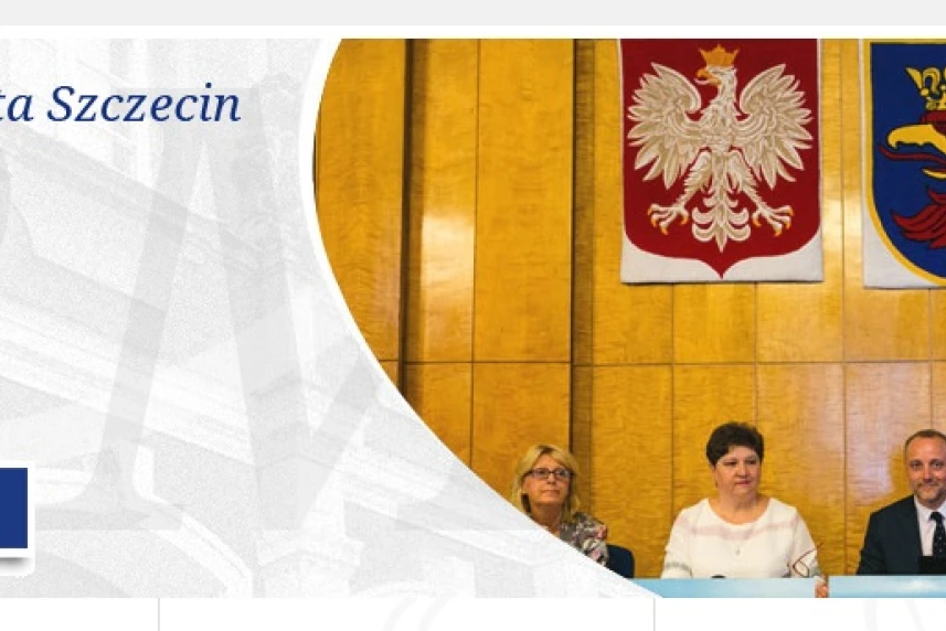 XIII zwyczajna sesja Rady Miasta Szczecin XIII zwyczajna sesja Rady Miasta Szczecin